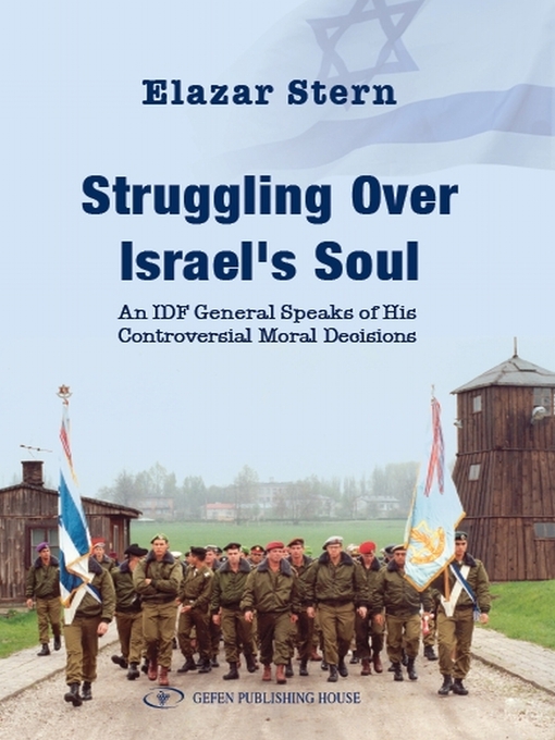 Title details for Struggling Over Israels Soul by Elazar Stern - Available